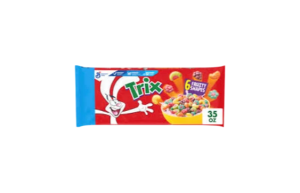 Trix Rainbow Burst
