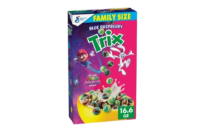 Trix Berry Bliss