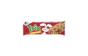 Strawberry Trix Bar