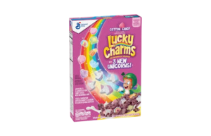 Trix Cotton Dream