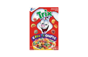 Trix Magic Pop