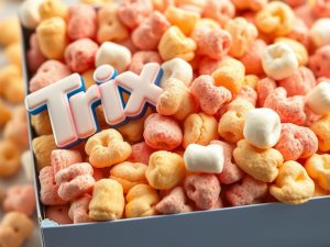 Marshmallow Mix-Ins