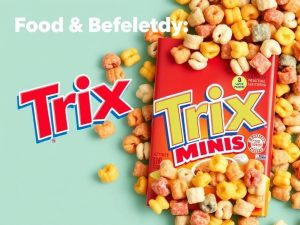 Trix Minis